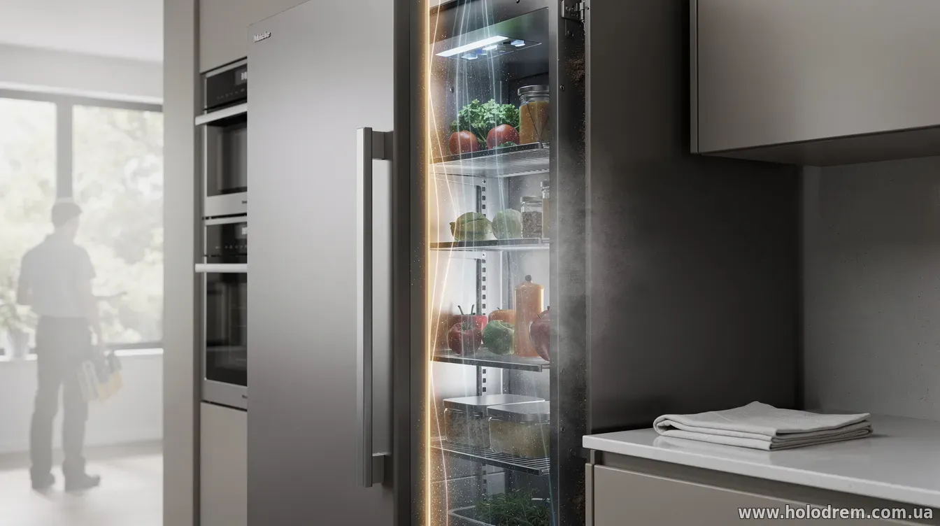 чи надійний бренд MIELE