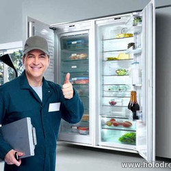 Ремонт холодильников в Киеве, морозильные камеры, выезд